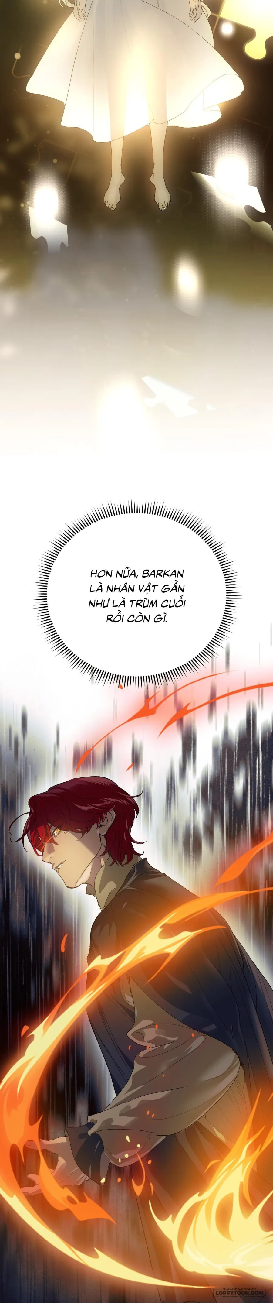 Gửi Đến Kẻ Sẽ Hủy Diệt Tôi Chap 6 - trang 33