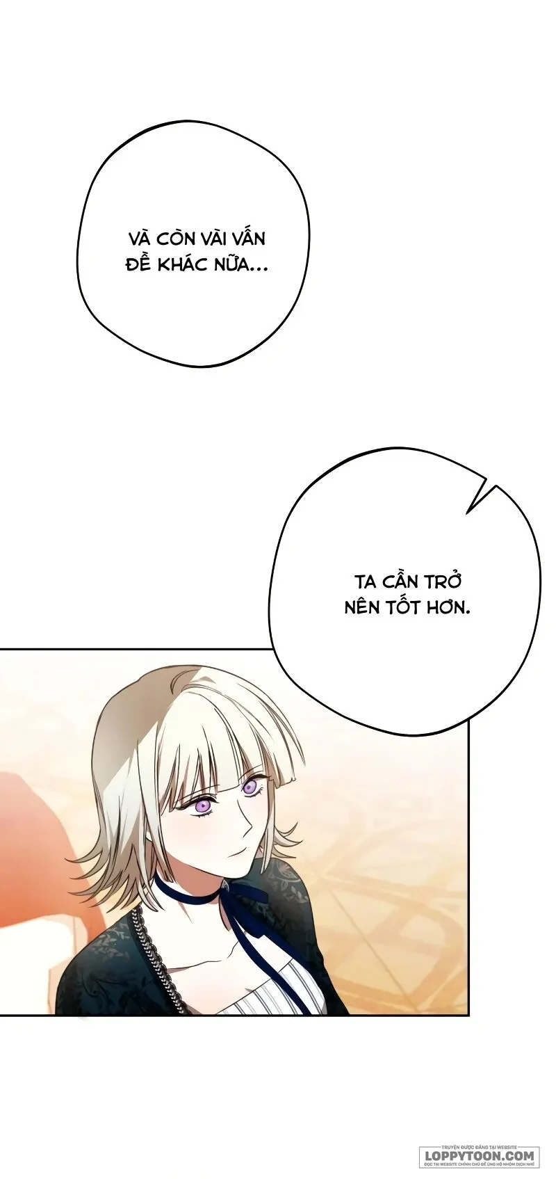 Bạo Chúa Độc Ác Trở Lại Chap 6 - trang 20
