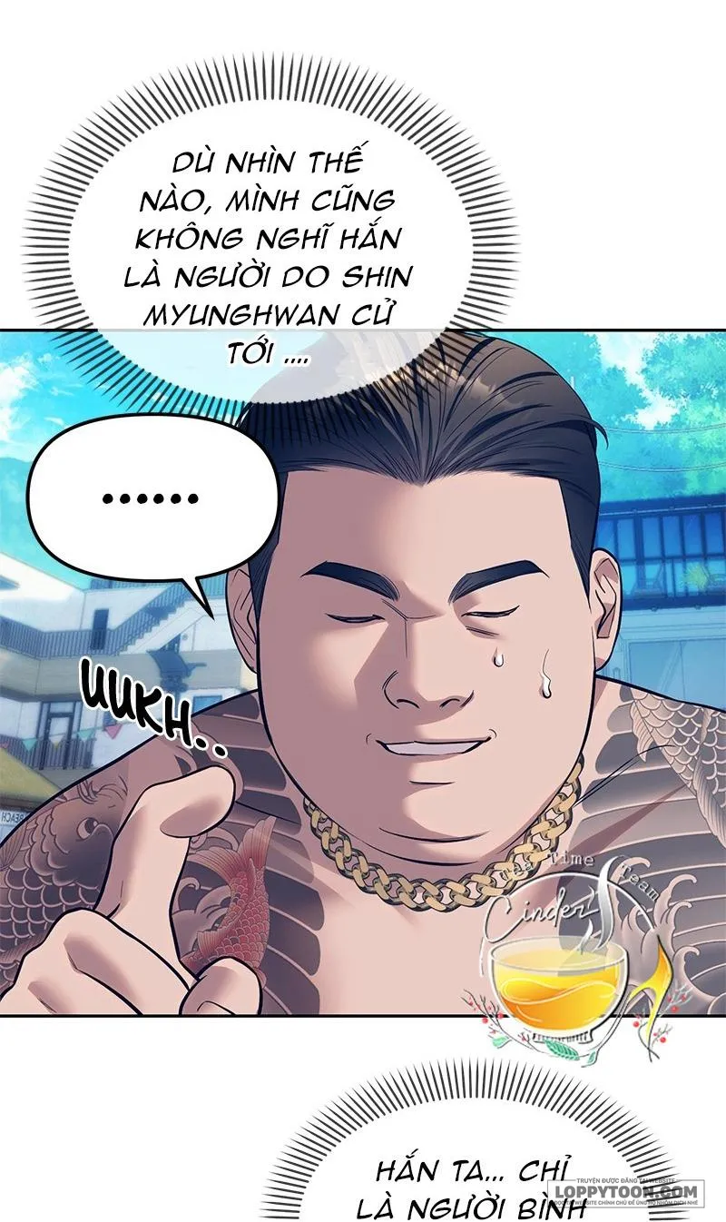 Xâm Nhập Trường Trung Học Tài Phiệt Chap 64 - trang 16