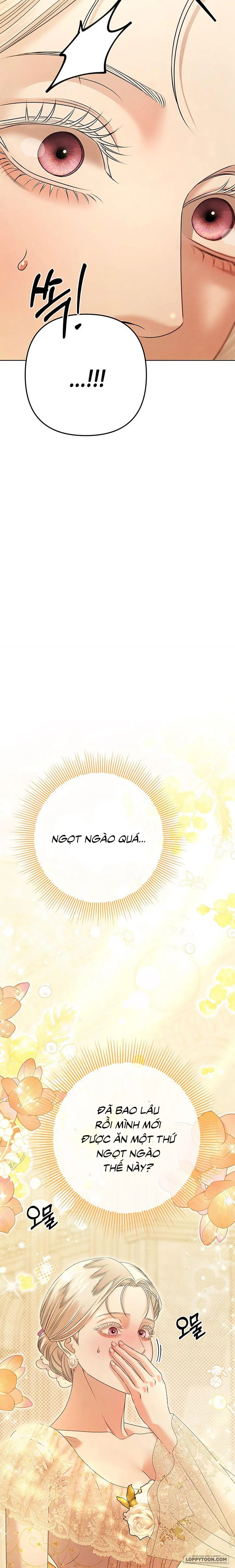 Cuộc Hôn Nhân Bị Cướp Đoạt Chap 11 - trang 11