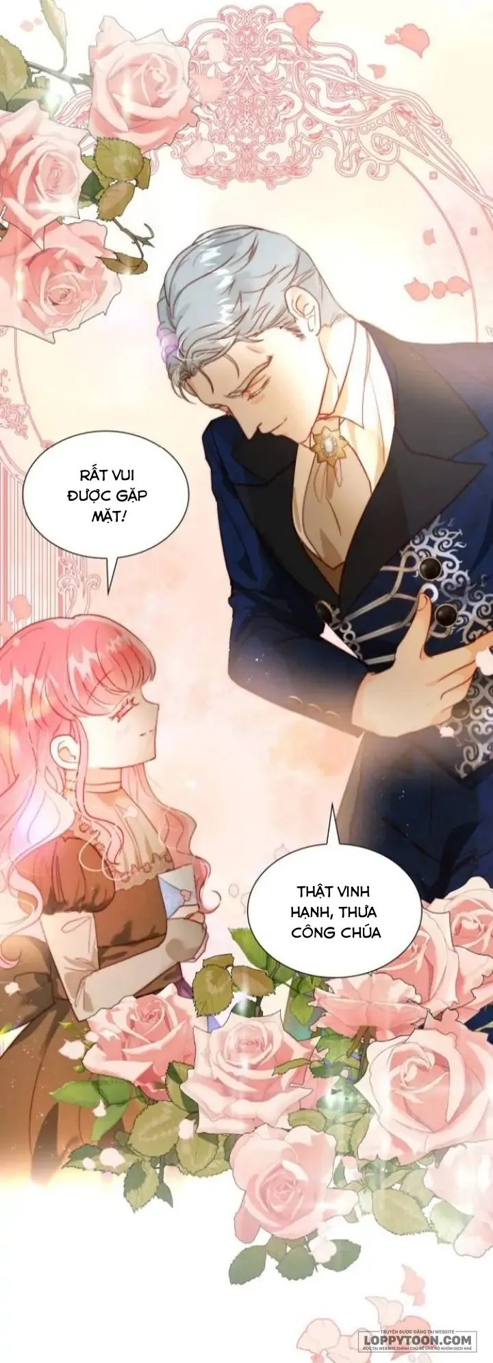Tôi Được Sinh Ra Là Cô Con Gái Thứ Hai Chap 16 - trang 46