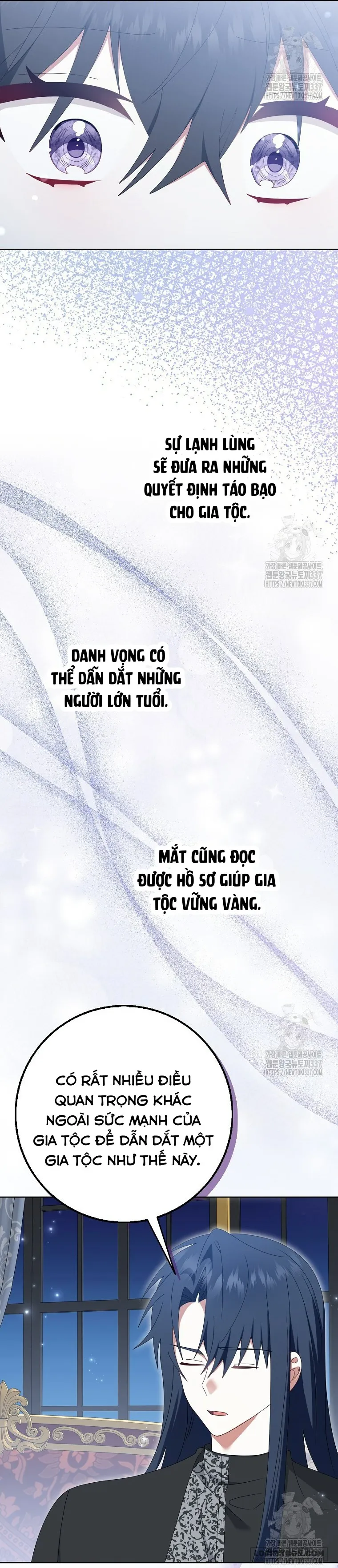 Tôi Sẽ Chiếm Lấy Ngư Trường Này! Chap 40 - trang 50