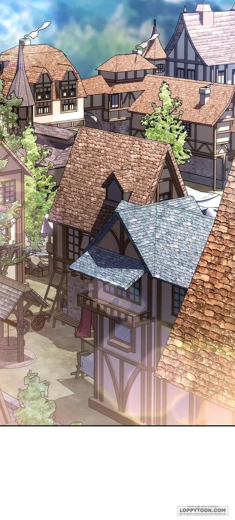 Presepe Bên Ngoài Chiếc Lồng Chap 33 - trang 65