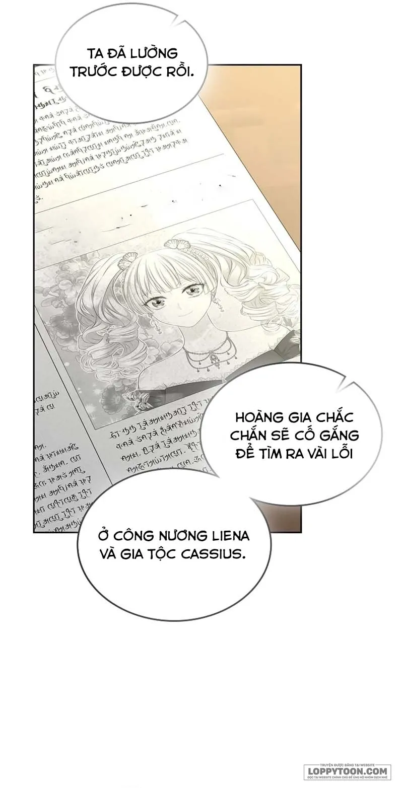 Tôi Sẽ Ly Hôn Với Anh Trai Nữ Chính Chap 54 - trang 32