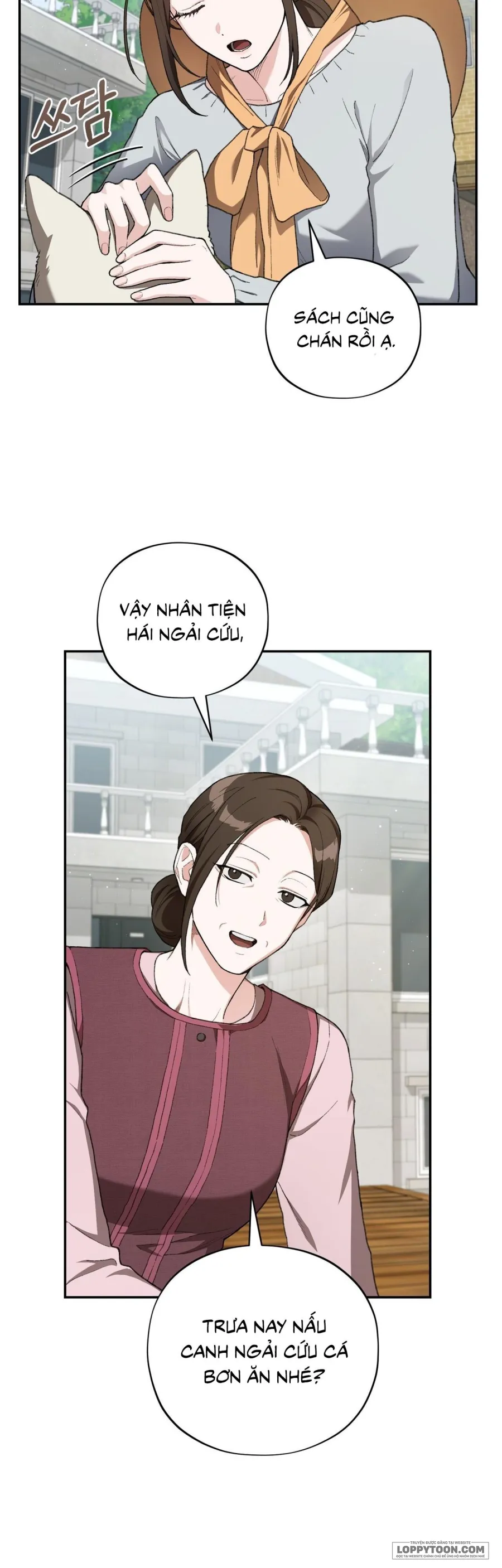Quốc Lộ Số 1 Chap 2 - trang 32