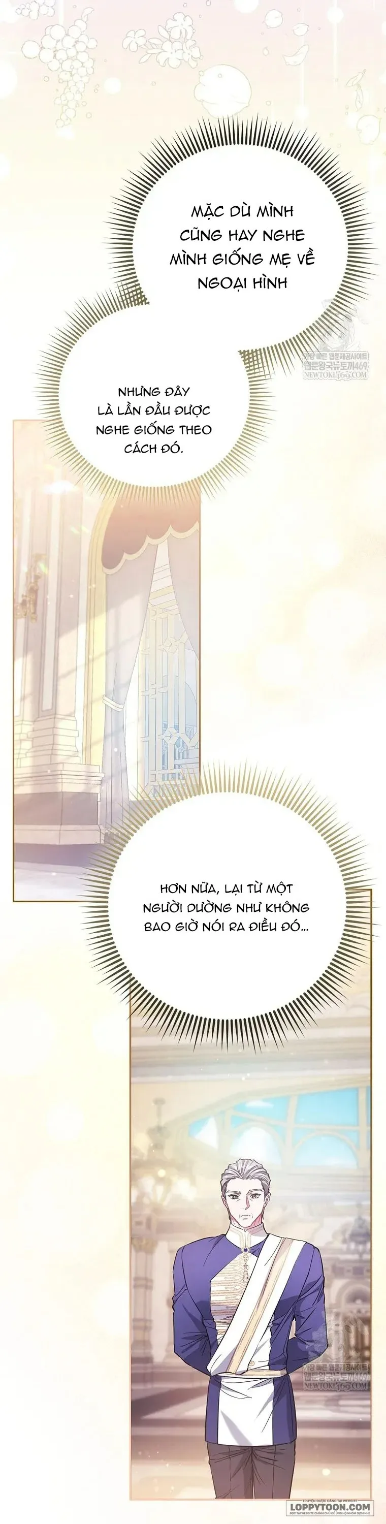 Nàng Công Chúa Của Mọi Người Chap 115 - trang 32