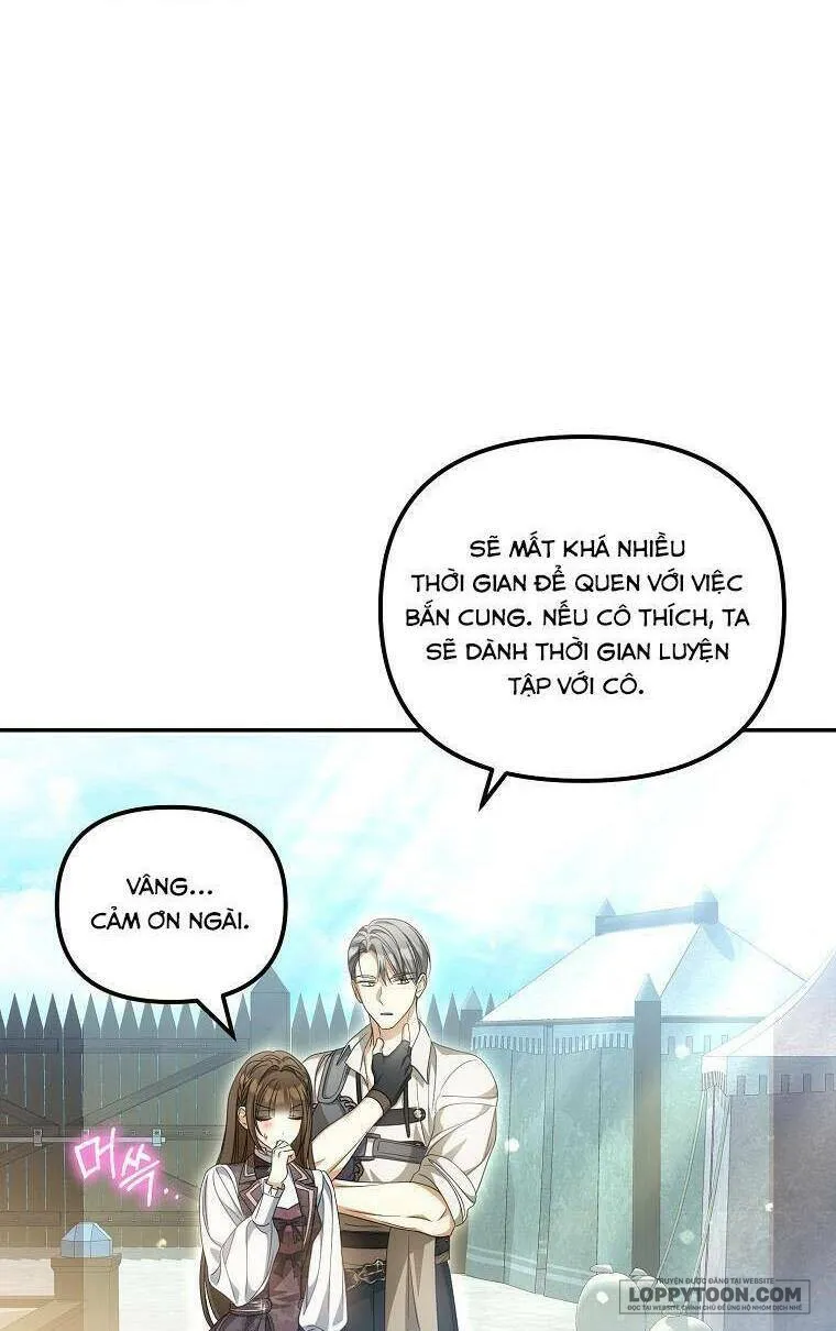 Sao Lại Ám Ảnh Cô Vợ Giả Mạo Quá Vậy? Chap 26 - trang 27