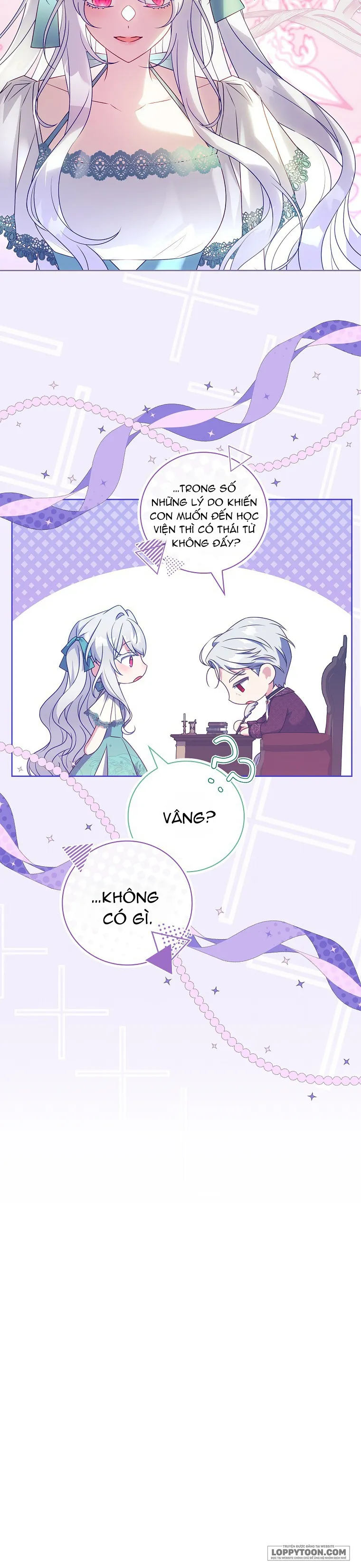 Cha Nào Con Nấy Chap 29 - trang 18
