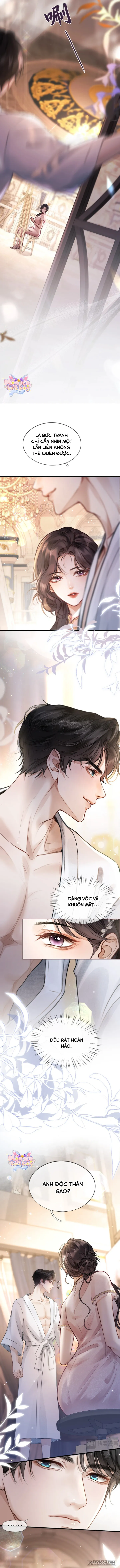 Đúng Là Một Cô Gái Ngoan Chap 1 - trang 7