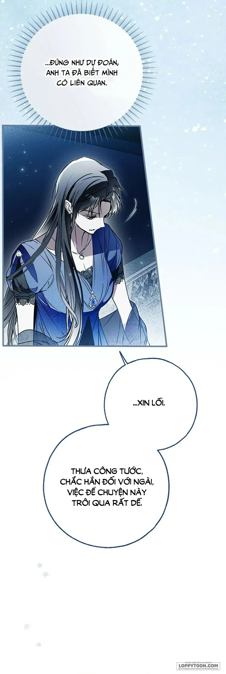 Có Kẻ Đã Sở Hữu Cơ Thể Của Tôi Chap 58 - trang 32