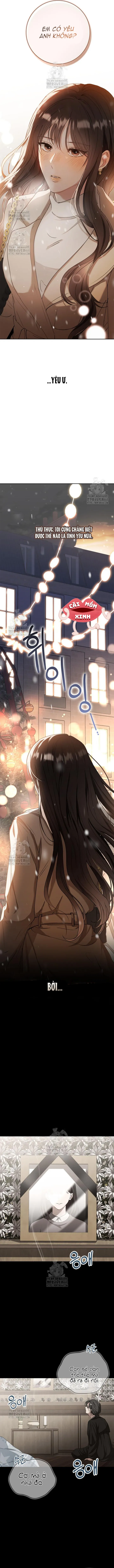 Nhịp Điệu Của Chúng Ta Chap 1 - trang 2