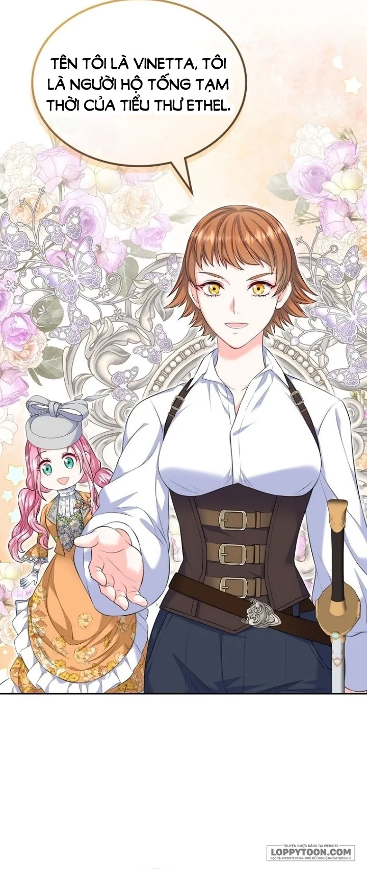 Tôi Sẽ Ly Hôn Với Anh Trai Nữ Chính Chap 20 - trang 50