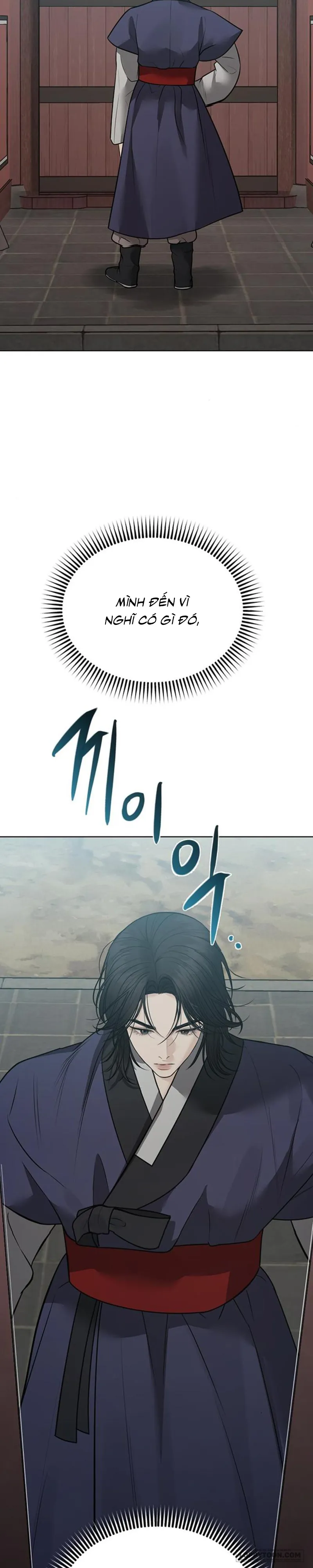 Quỷ Hồn Chap 33 - trang 41