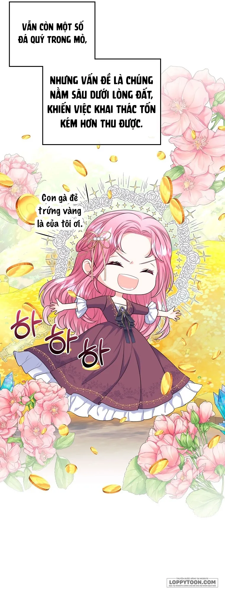 Tôi Sẽ Ly Hôn Với Anh Trai Nữ Chính Chap 5 - trang 21