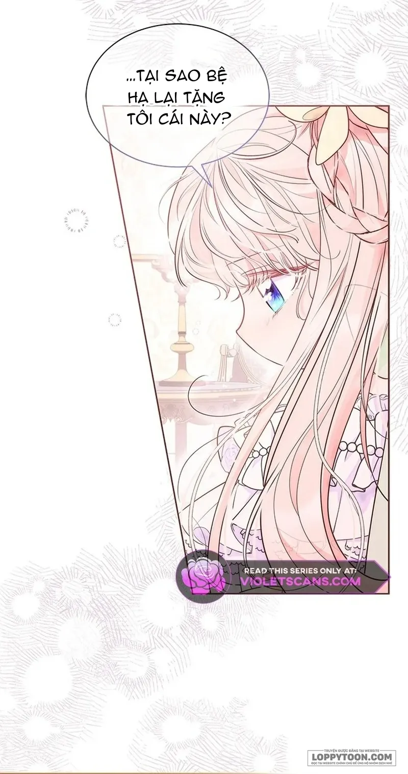 Đã Từ Chối Sủng Ái Rồi Mà Sao Còn Ám Ảnh Thế? Chap 42 - trang 54
