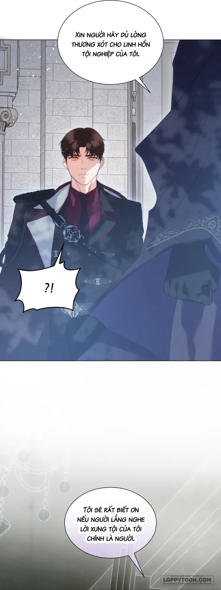 Tôi Được Sinh Ra Là Cô Con Gái Thứ Hai Chap 97 - trang 43