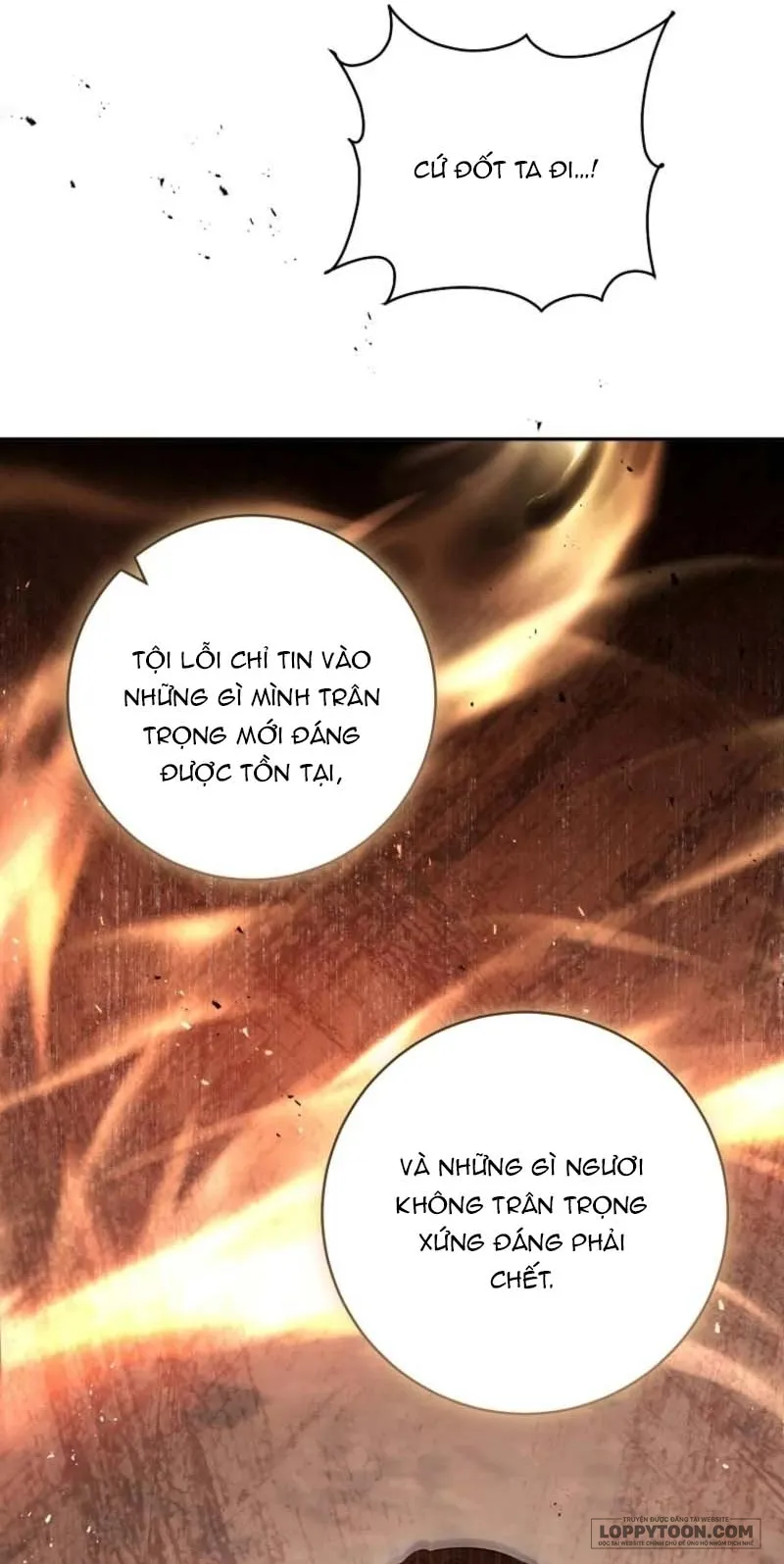 Cuộc Hôn Nhân Xa Hoa Của Đại Công Tước Là Giả Chap 107 - trang 22