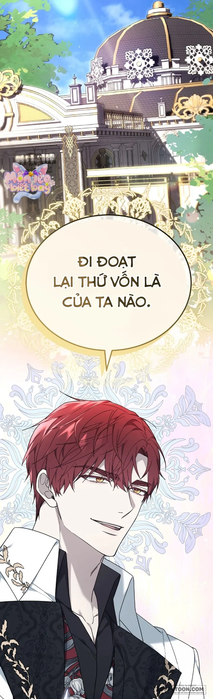 Thời Đại Oman Chap 76 - trang 21