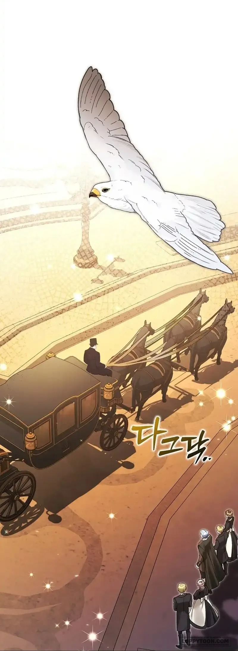 Papa Là Kẻ Thù Kiếp Trước Của Tôi? Chap 16 - trang 60