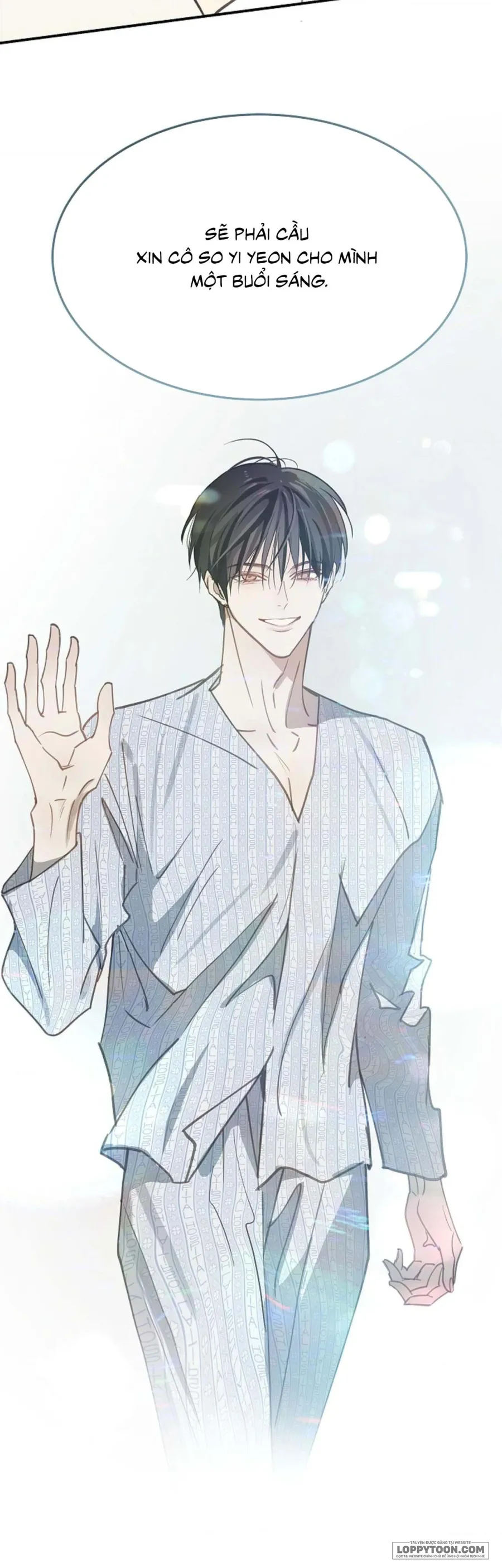 Đóa Hoa Là Mồi Nhử Chap 26 - trang 18