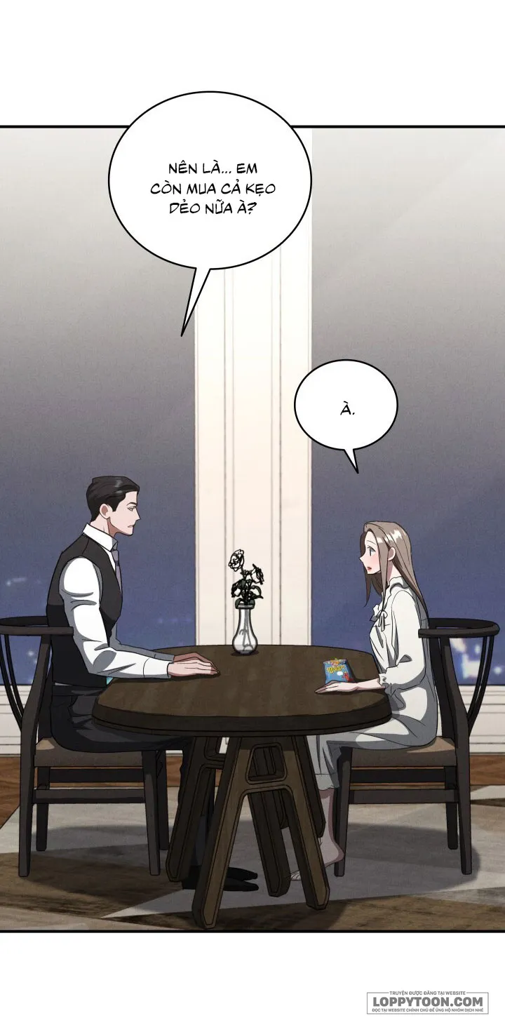 Ông Chú Chó Má Chap 22 - trang 2