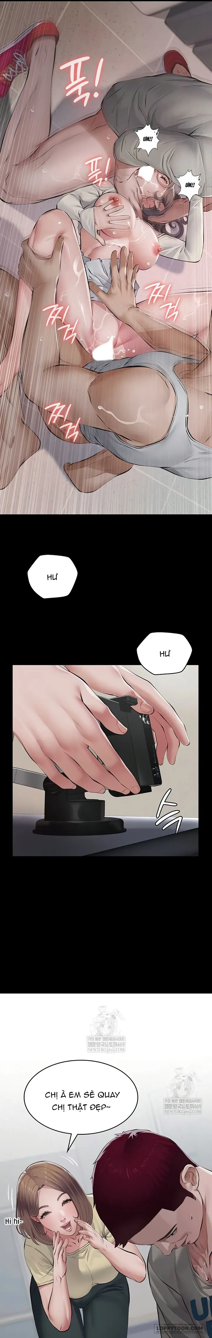Cuộc Săn "Daddy" Chap 5 - trang 19
