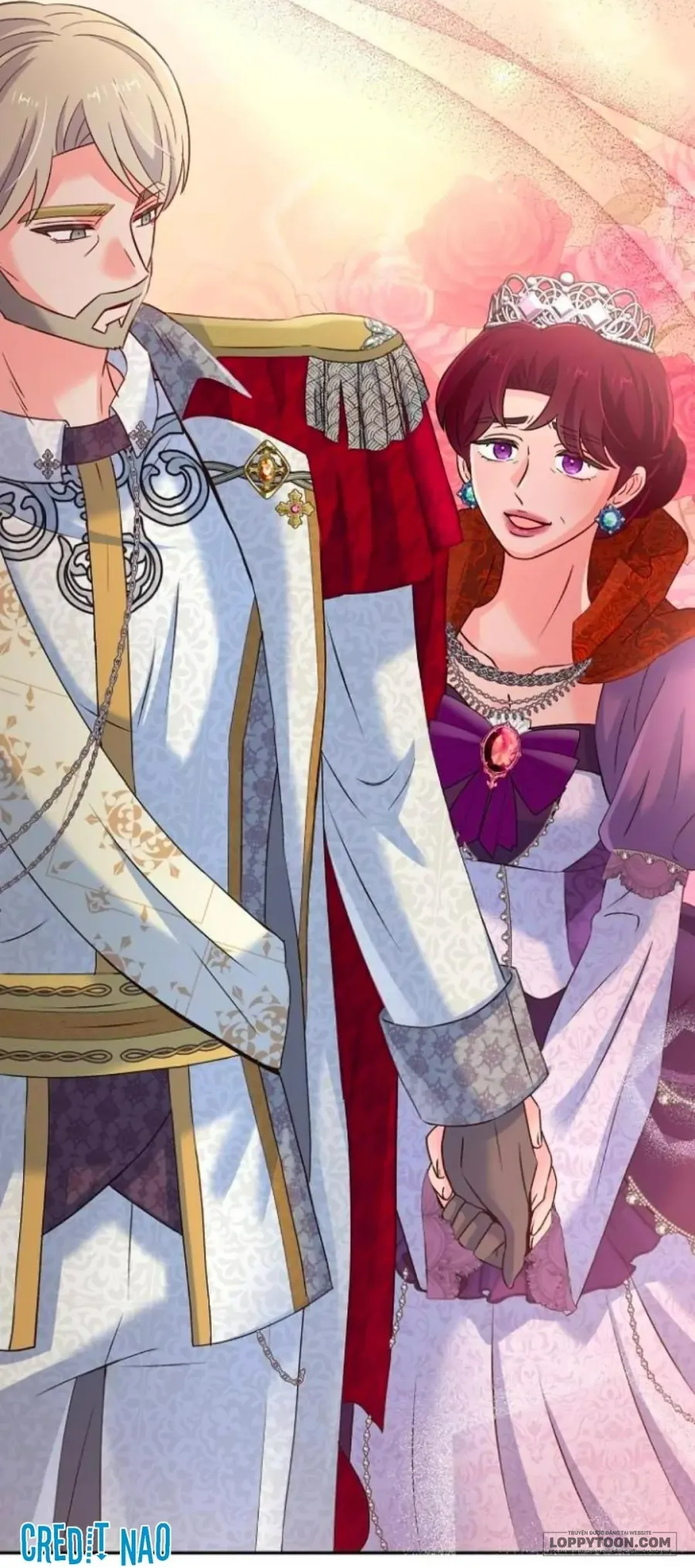Hầu Gái Không Thích Nuôi Dạy Trẻ Nhỏ Chap 19 - trang 25