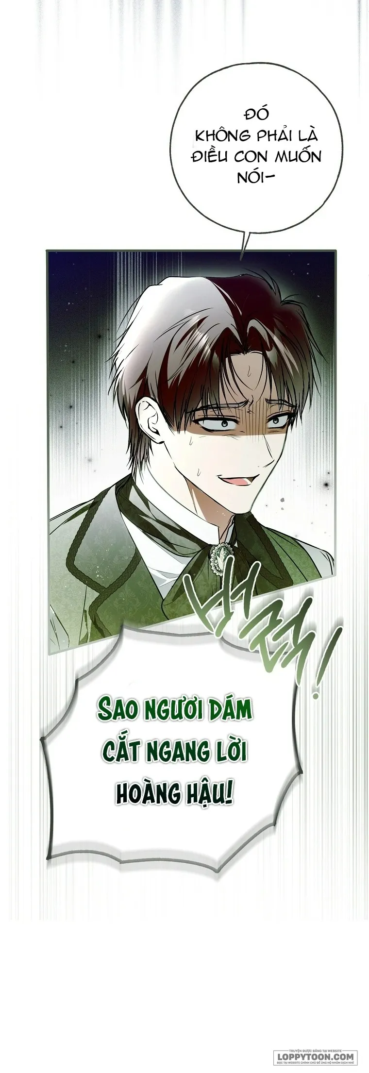Có Kẻ Đã Sở Hữu Cơ Thể Của Tôi Chap 57 - trang 53