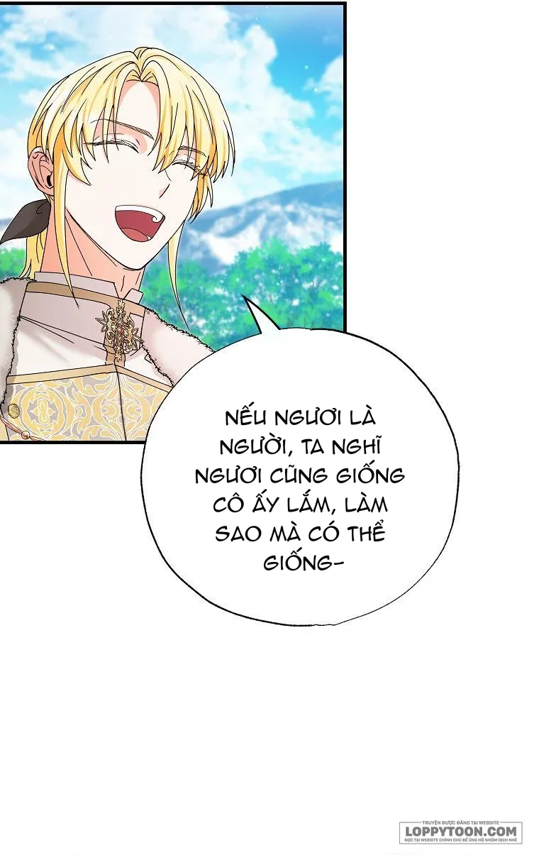 Trở Thành Miêu Nữ Của Hoàng Đế Chap 21 - trang 32