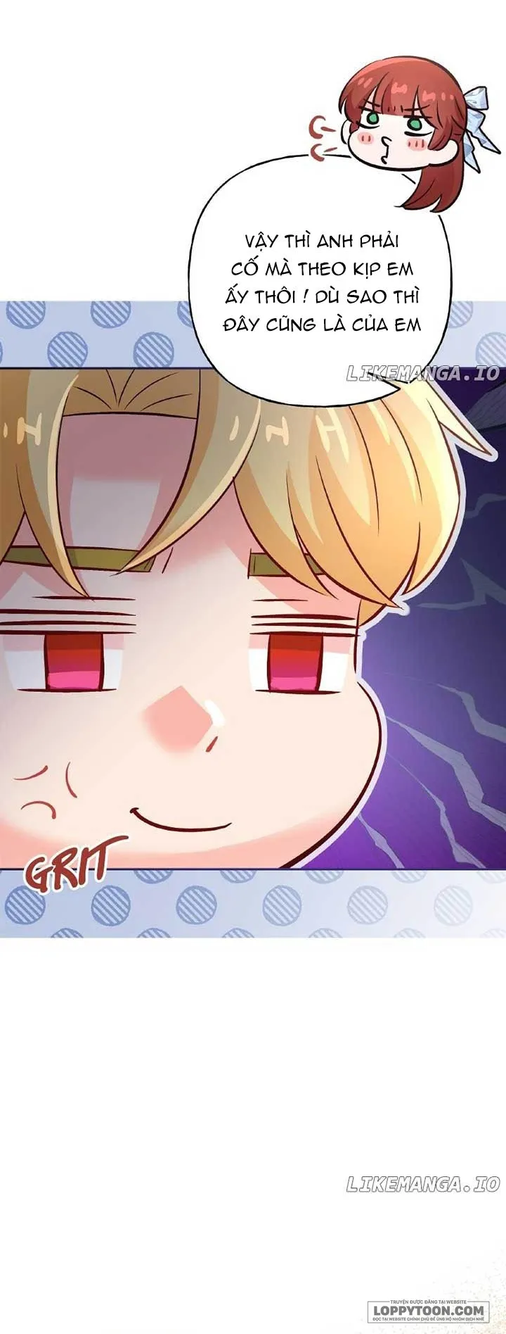 Hầu Gái Không Thích Nuôi Dạy Trẻ Nhỏ Chap 48 - trang 59