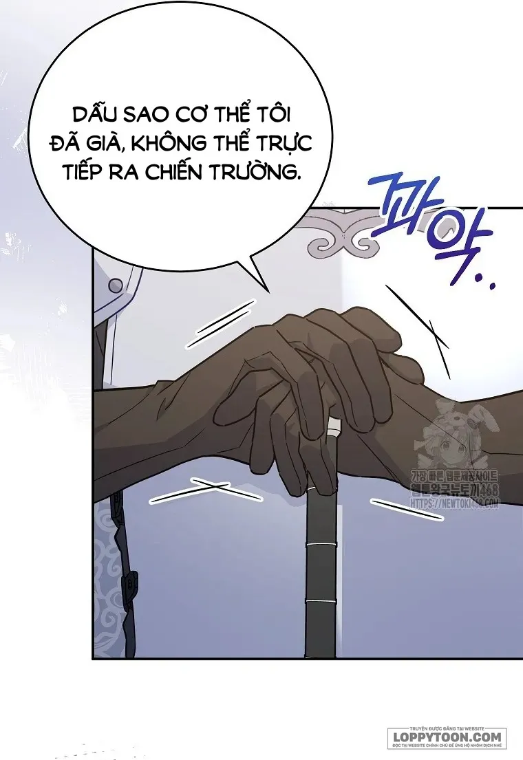 Bé Con Chốn Hoa Nở Chap 53 - trang 37