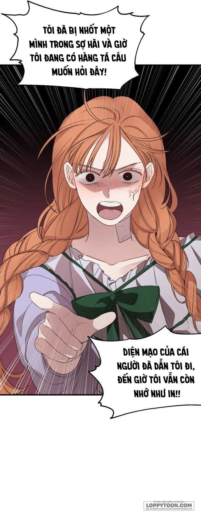 Gia Đình Chồng Quá Ám Ảnh Bởi Tôi Chap 26 - trang 28