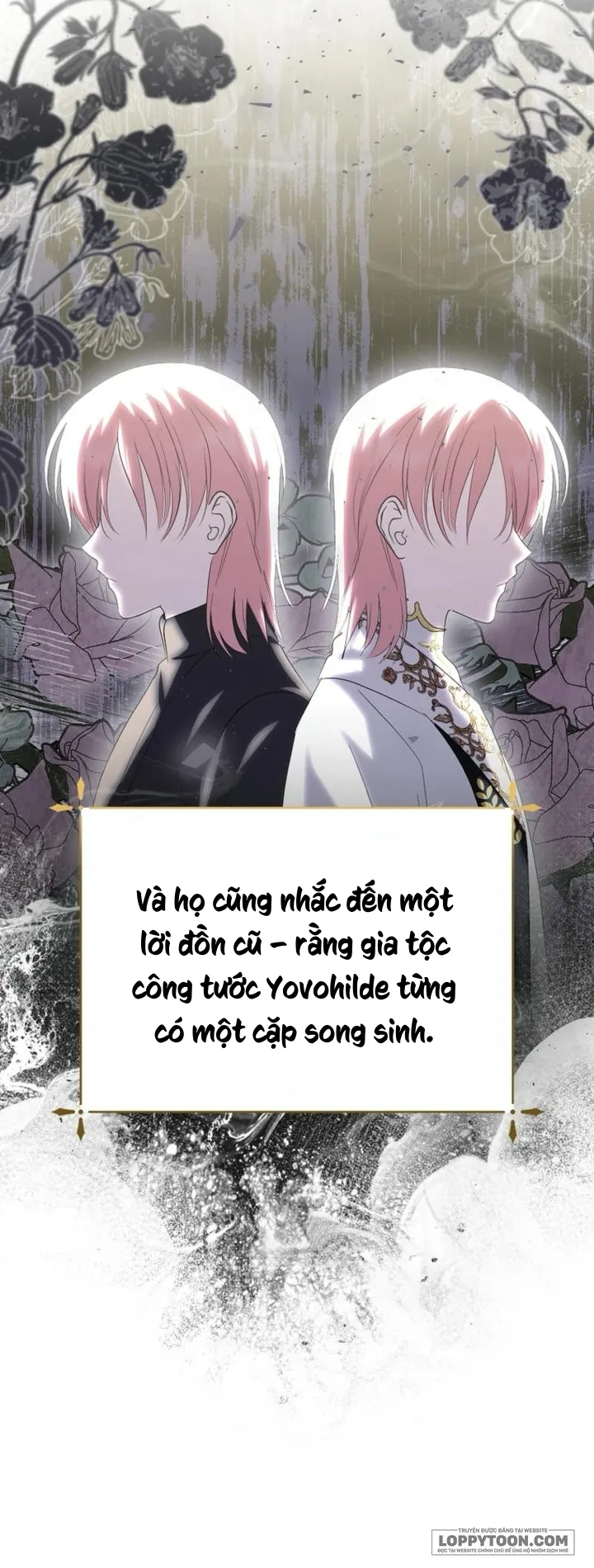 Phía Sau Mặt Nạ Của Nam Chính Hiền Lành Chap 78 - trang 42