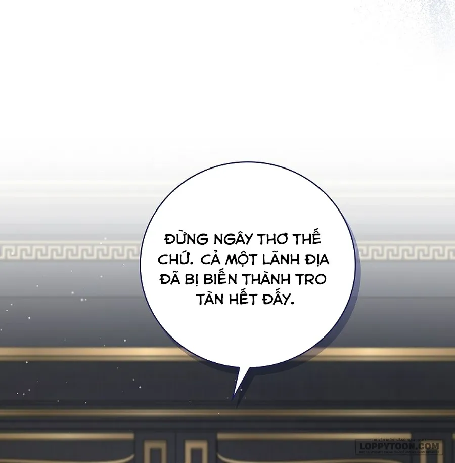 Papa Là Kẻ Thù Kiếp Trước Của Tôi? Chap 56 - trang 49