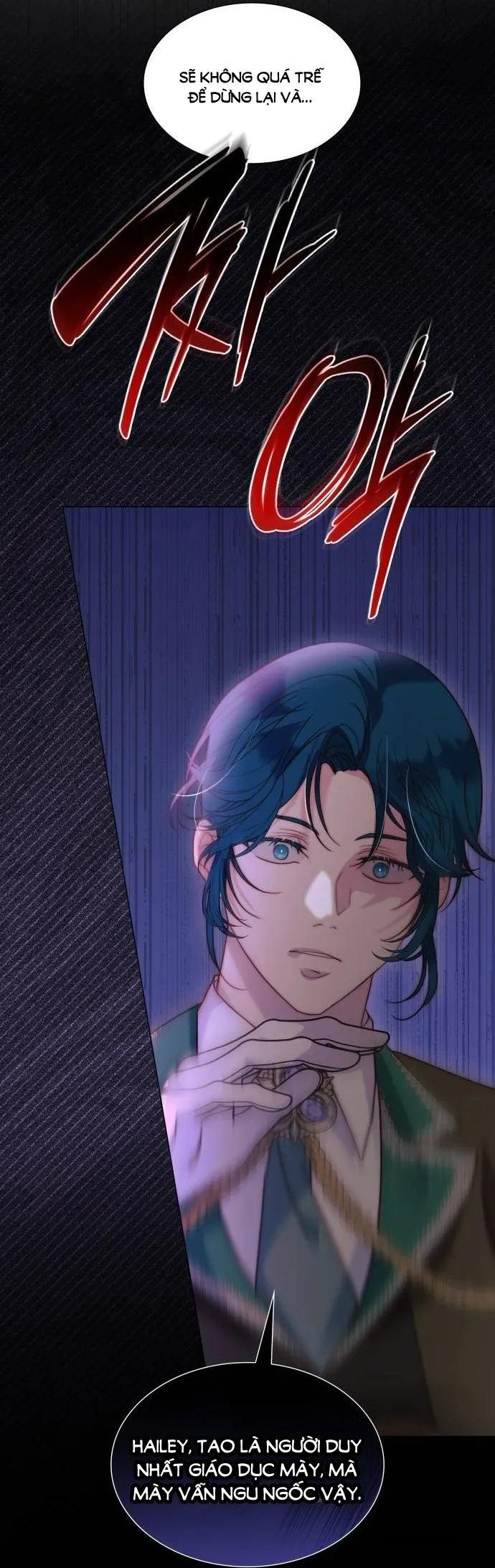 Tôi Được Sinh Ra Là Cô Con Gái Thứ Hai Chap 76 - trang 20