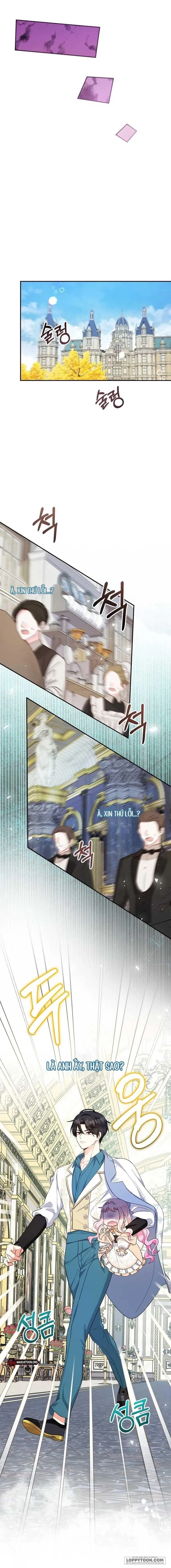 Tiểu Thư Tích Tiền Đi Bụi Chap 90 - trang 16