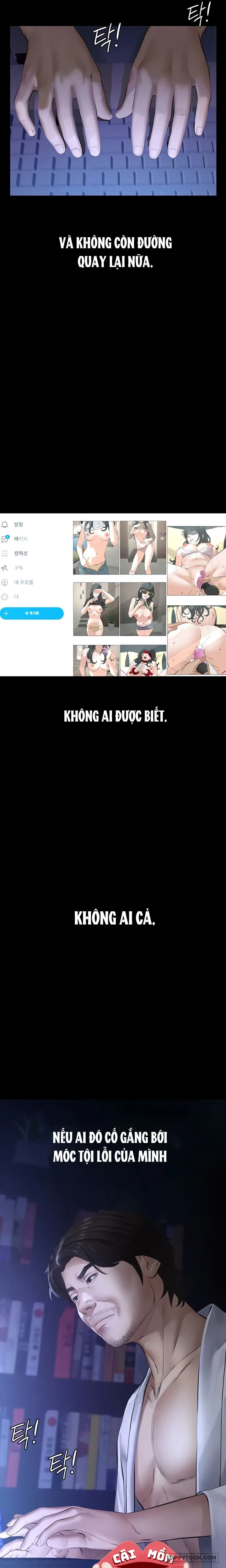 Cuộc Săn "Daddy" Chap 7 - trang 29