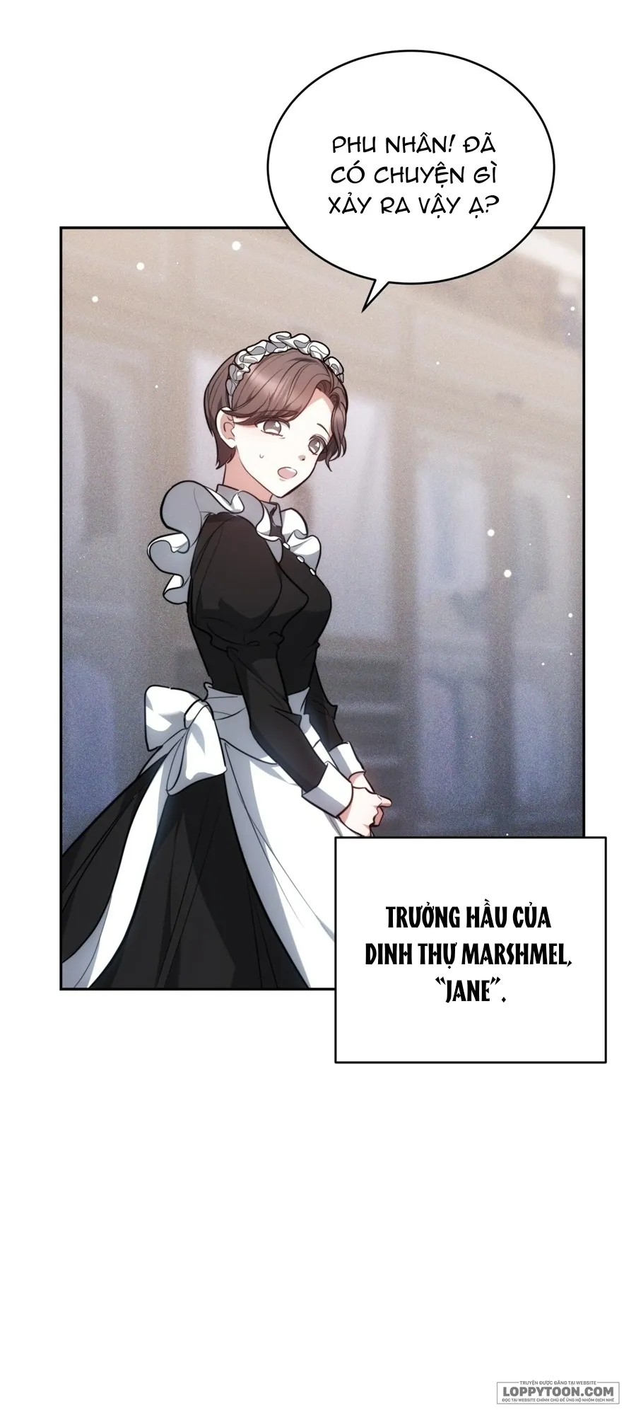 Dù Là Mẹ Kế Nhưng Tôi Thoát Khỏi Cái Chết Rất Dễ Dàng Chap 3 - trang 44
