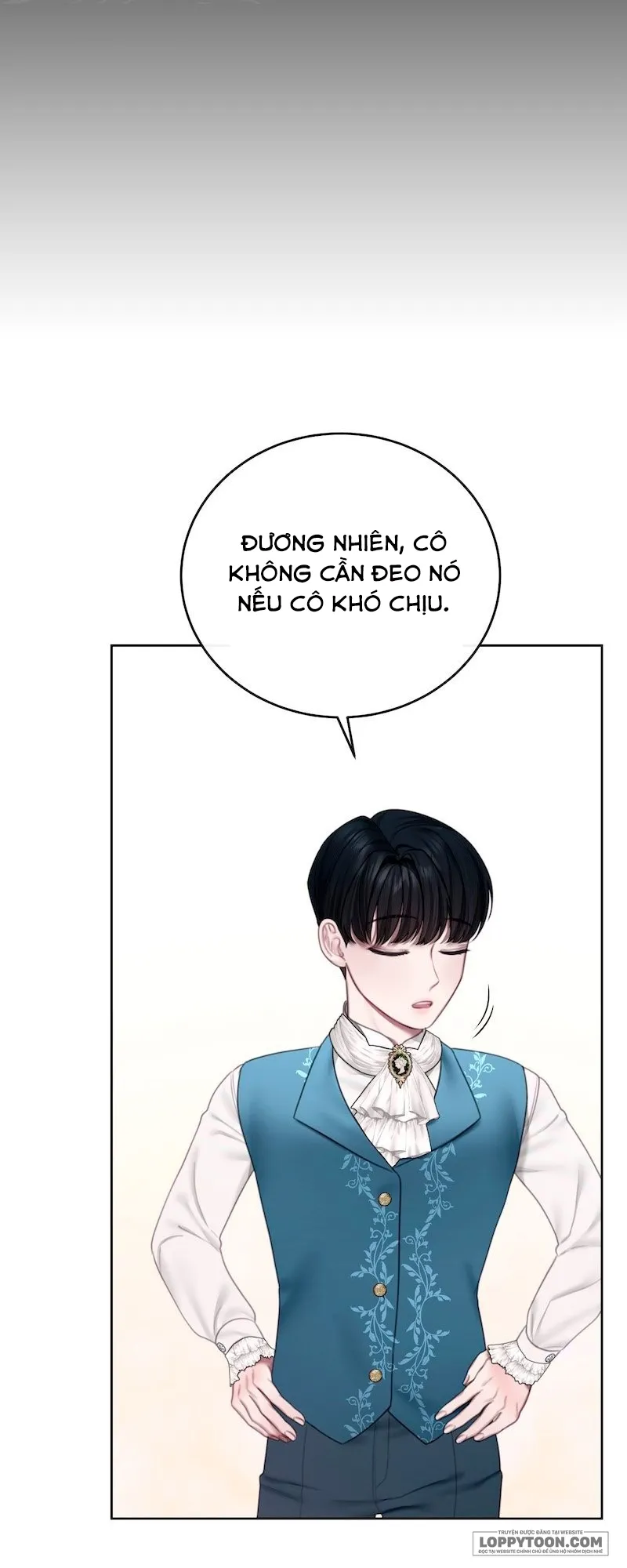 Hầu Nữ Không Còn Thèm Muốn Chủ Nhân Nữa Chap 3 - trang 59