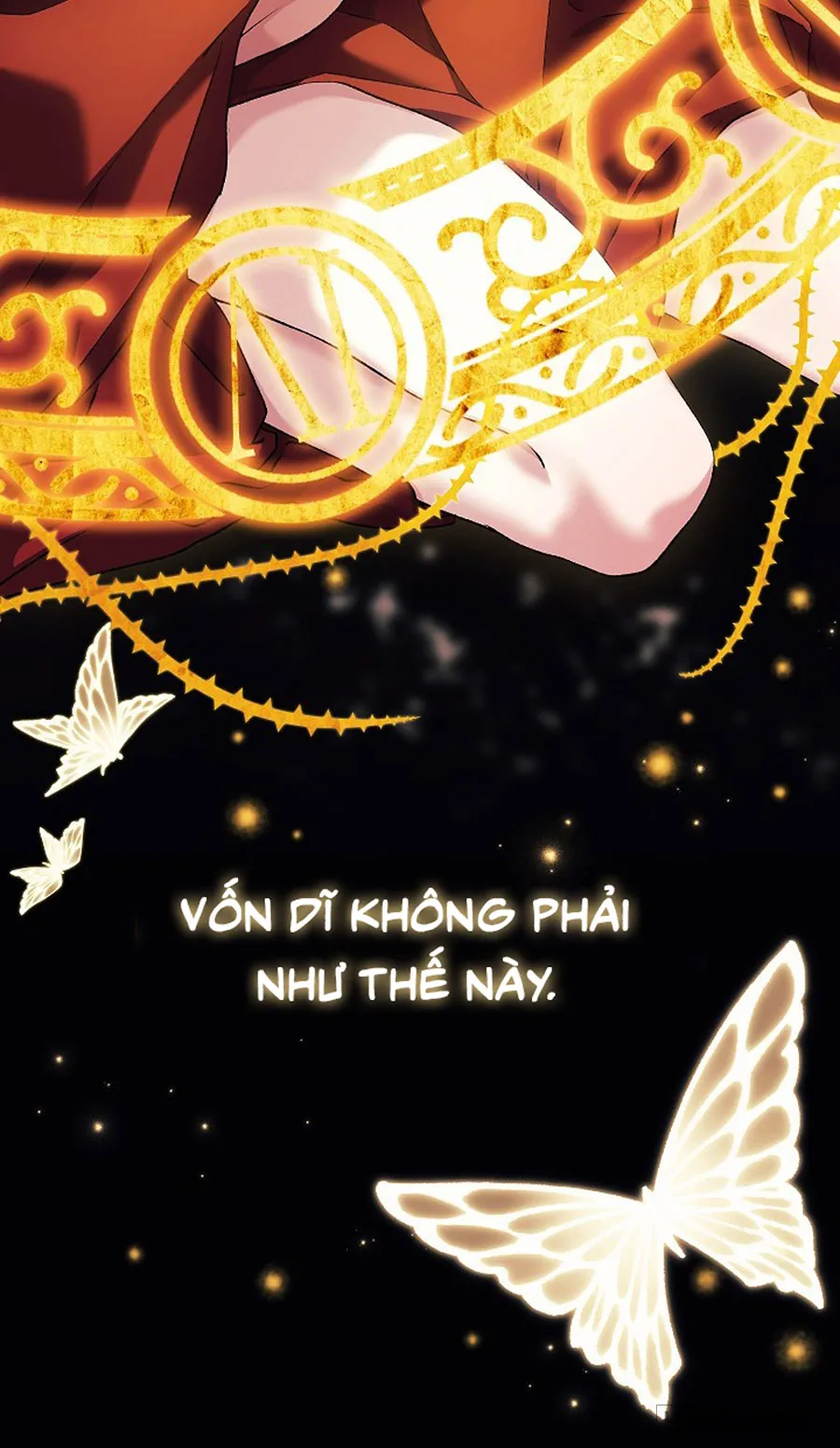 Dành Cho Các Nữ Thần: Dành Cho Daphne Chap 38 - trang 10