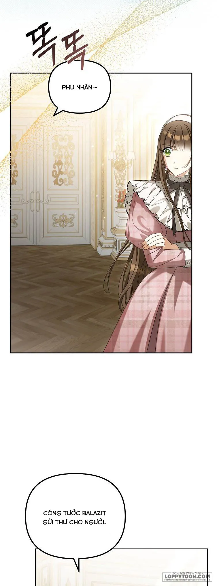 Sao Lại Ám Ảnh Cô Vợ Giả Mạo Quá Vậy? Chap 25 - trang 10