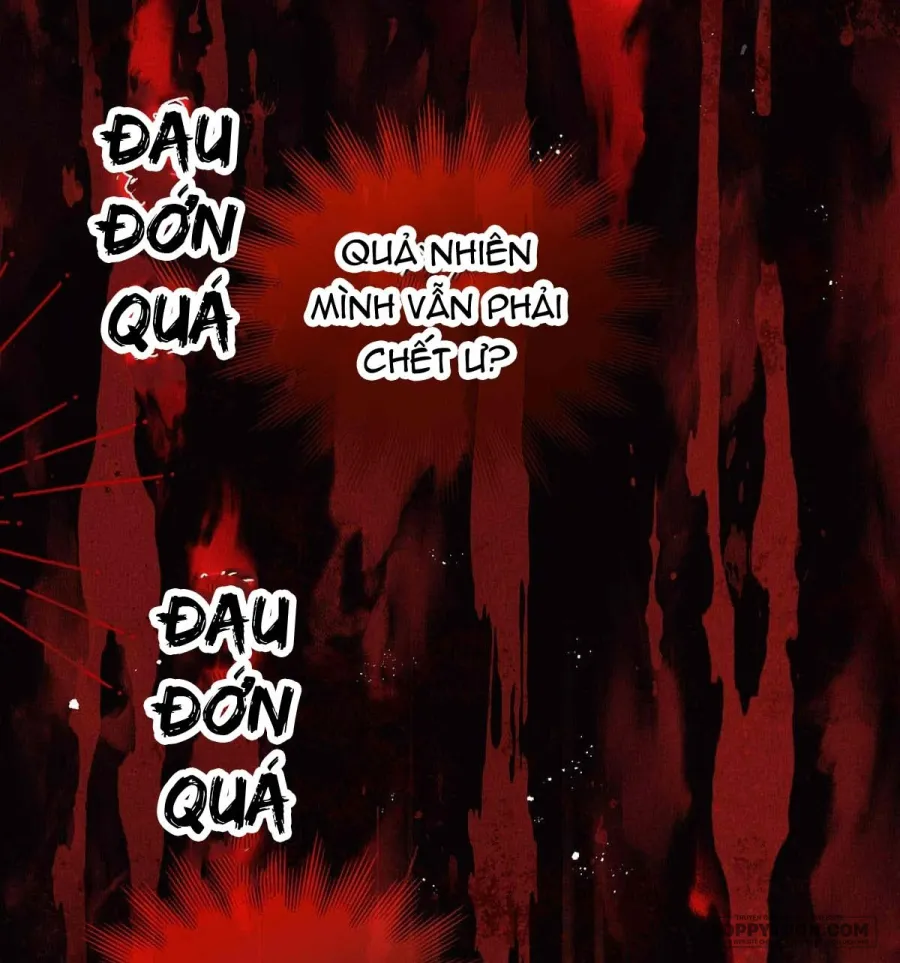 Dâng Cá Muối Cho Sư Tổ Chap 16 - trang 3