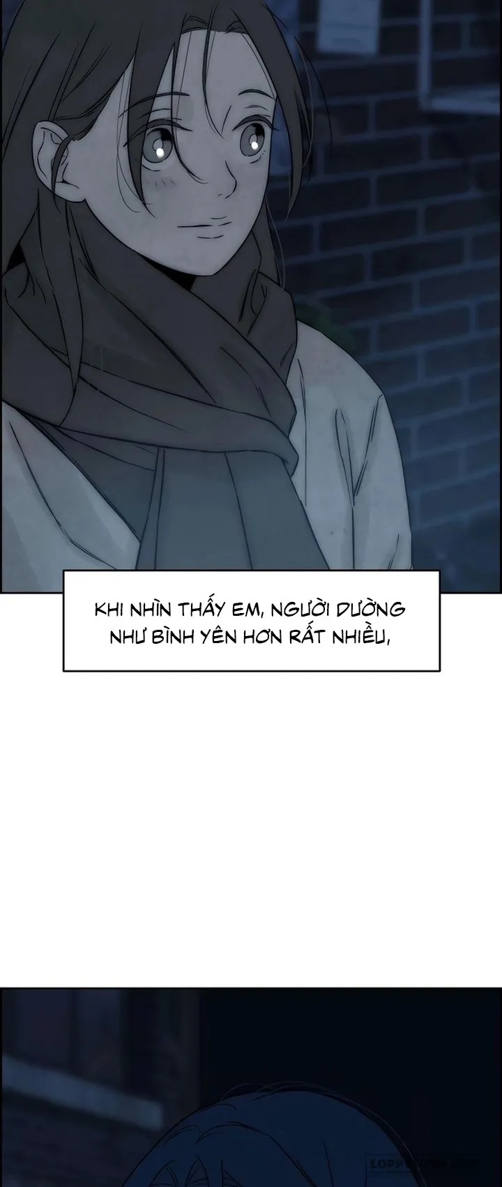 Chưa Từng Chạm Tới Em Chap 16 - trang 4