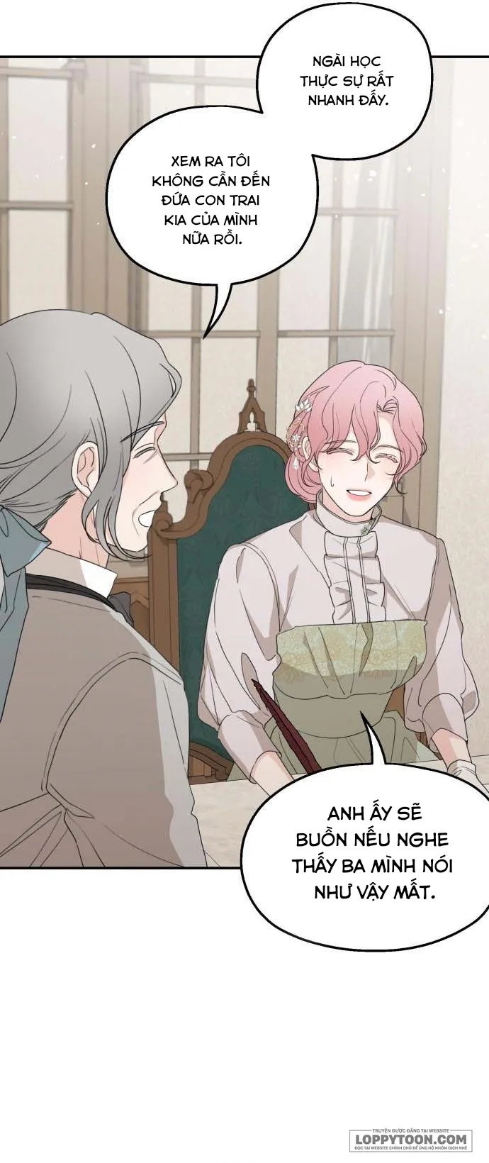Gia Đình Chồng Quá Ám Ảnh Bởi Tôi Chap 29 - trang 25