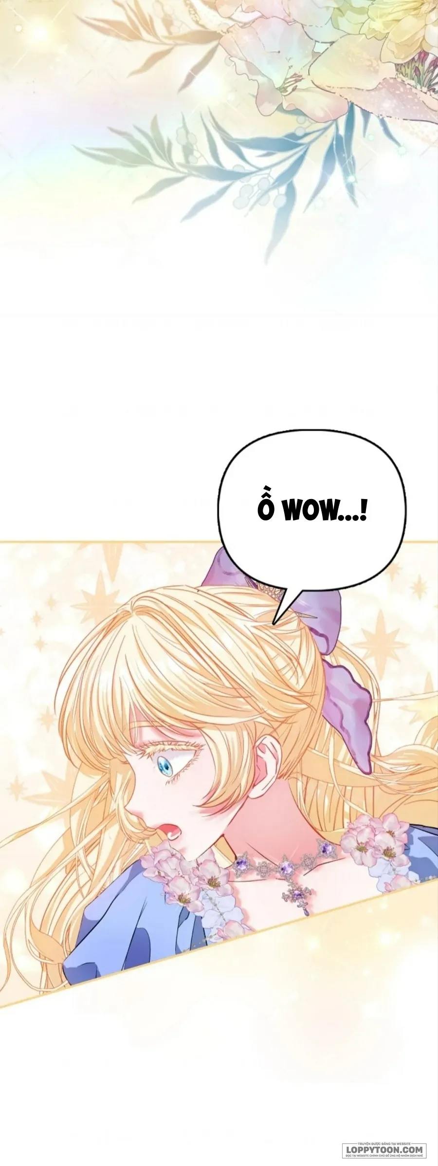 Nàng Công Chúa Của Mọi Người Chap 42 - trang 20