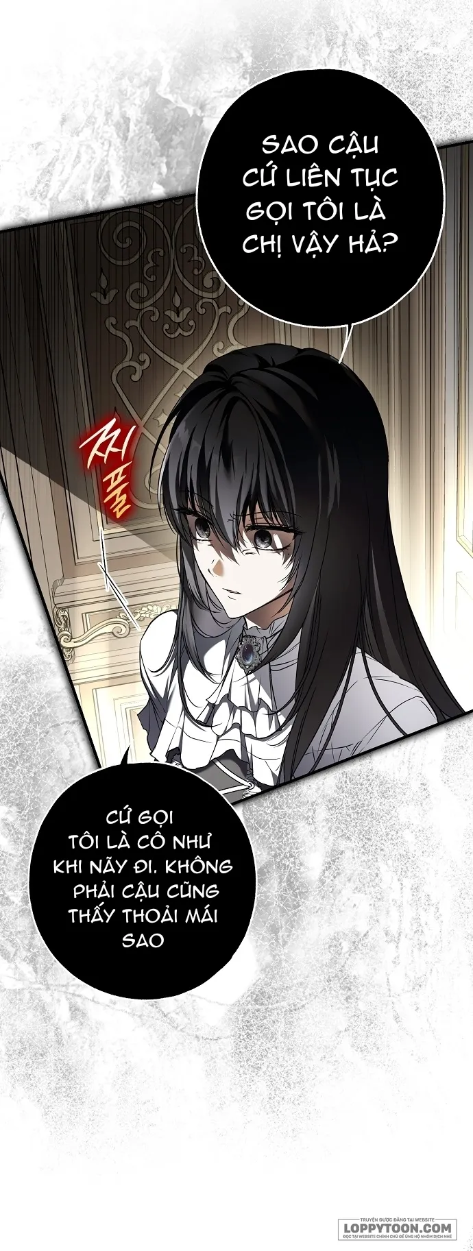 Có Kẻ Đã Sở Hữu Cơ Thể Của Tôi Chap 17 - trang 5