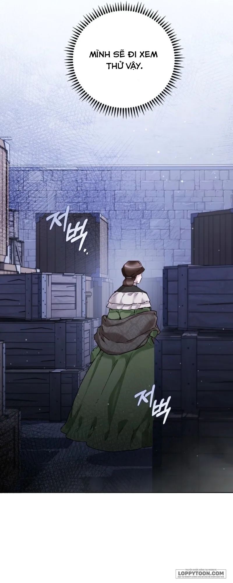 Papa Là Kẻ Thù Kiếp Trước Của Tôi? Chap 66 - trang 47