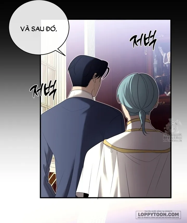 Qua Đêm Với Người Chồng Sắp Ly Hôn Chap 24 - trang 32