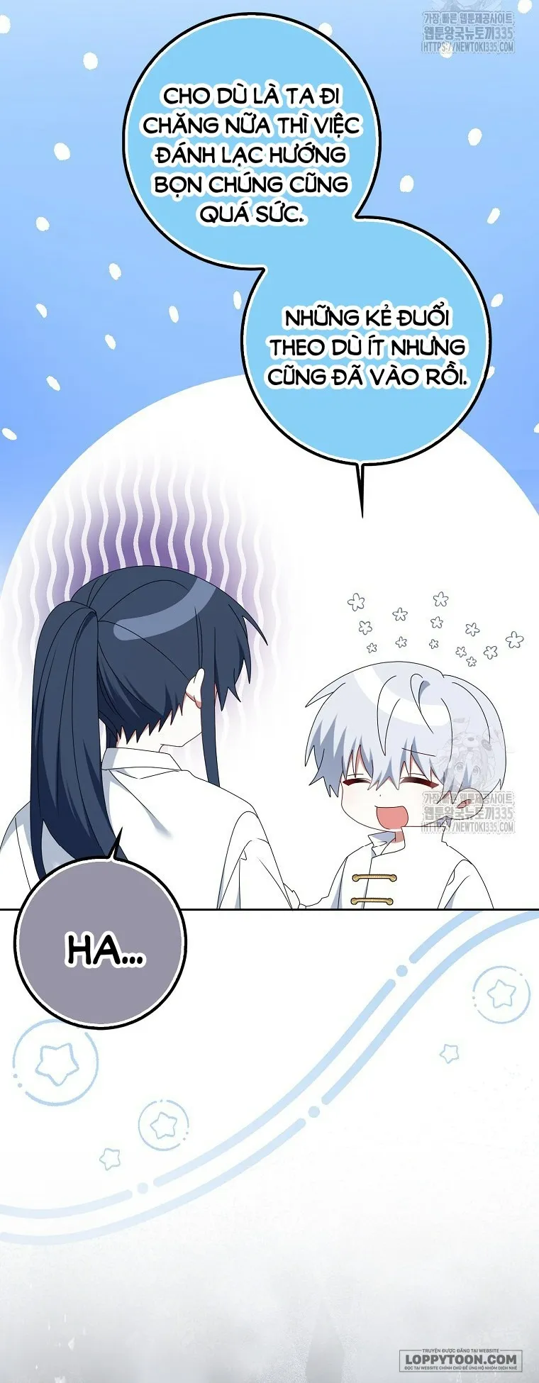 Tôi Sẽ Chiếm Lấy Ngư Trường Này! Chap 38 - trang 14