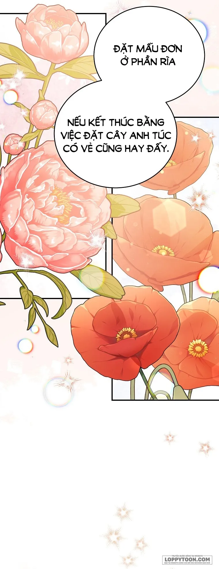 Bé Con Chốn Hoa Nở Chap 31 - trang 34